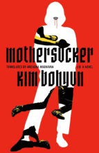 Thumbnail for post: Mothersucker