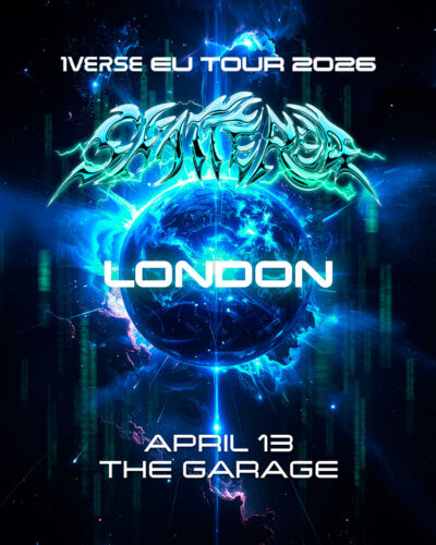 1Verse poster