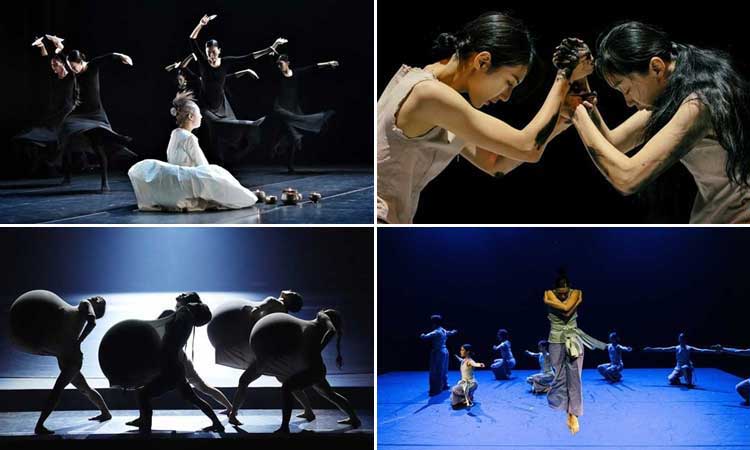 Festival of Korean Dance 2026
