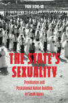 Book cover: State's Sexuality
