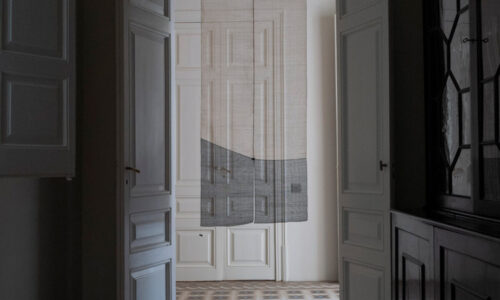 Textiles – Limn Seoul by Sooyon Kim
