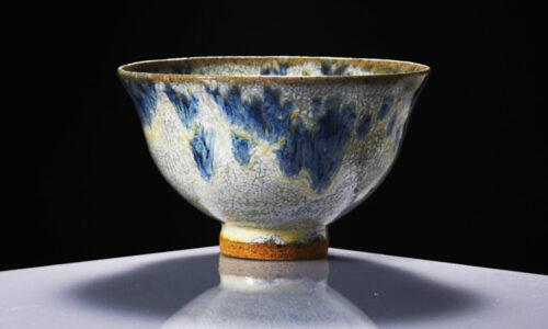 Tae bowl by Jaeho Cho