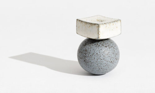 Work by Soyeon Gim