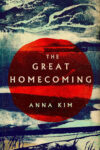 Cover artwork for book: The Great Homecoming