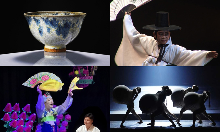 May events 2026