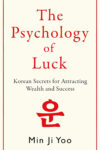 Book cover: The Psychology of Luck: