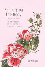 Thumbnail for post: Remedying the Body: Plastic Surgery and the Politics of Embodiment in Korea
