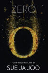 Book cover: Zero