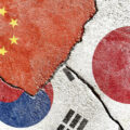 Thumbnail for post: How has East Asia responded to the fallout from the war against Iran?