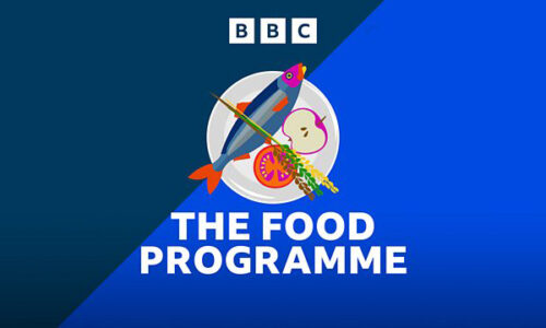 BBC Food Programme