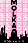 Cover artwork for book: Molka