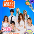 Thumbnail for post: XG performs at Capital FM Summertime Ball