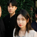 Thumbnail for post: K-music 2026: Jisu Jung & Baroque in Blue