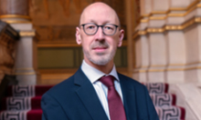 Simon Wood