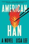 Cover artwork for book: American Han