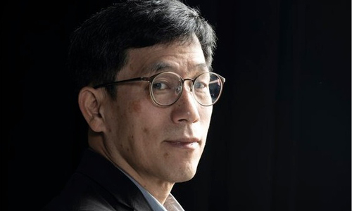 Professor Chin Jungkwon