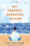 Book cover: My Perfect Deserted Island