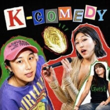 Kimchi Comedy