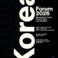 Thumbnail for post: Korea Forum 2026: Beyond Soft Power — From K-Wave to K-Initiative ⁠