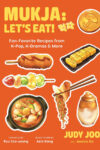 Book Cover: Mukja: Let's Eat!