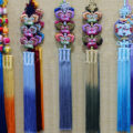 Thumbnail for post: KCCUK Norigae and Jogakbo Workshop