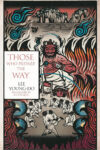 Cover artwork for book: Those Who Prepare the Way (The Bird that Drinks Tears vol 2)