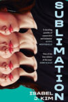 Cover artwork for book: Sublimation