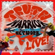 Truth Warrior Network… Live!