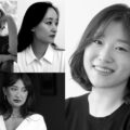 Thumbnail for post: Miya Lee, Catherine Cho and Ela Lee at Wimbledon Book Fest 2026