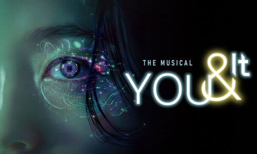 Poster: You & It