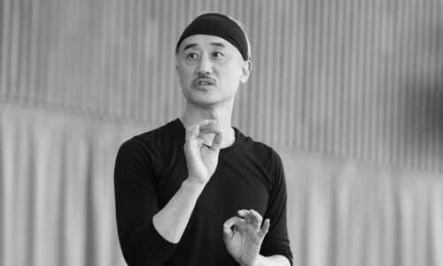 Jae Man Joo