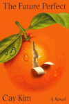Book cover: The Future Perfect