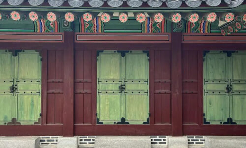 Women, Spirits, and Korea’s Occult Traditions