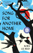 Thumbnail for post: Song for Another Home